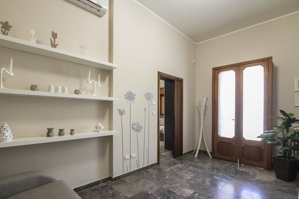Villa Lazzari B&B Tra I Due Mari Maglie Exterior foto